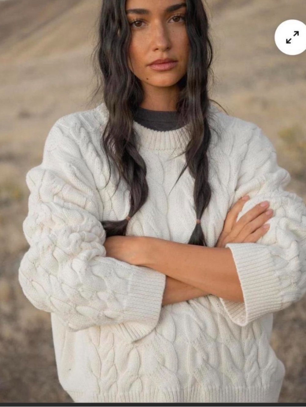Sonderhaus Jam Sweater